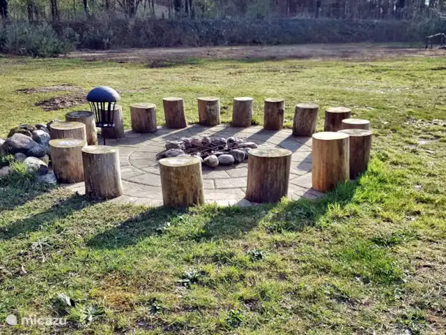 Acuadomo en Países Bajos, Güeldres, Zelhem - casa vacacional chimenea
