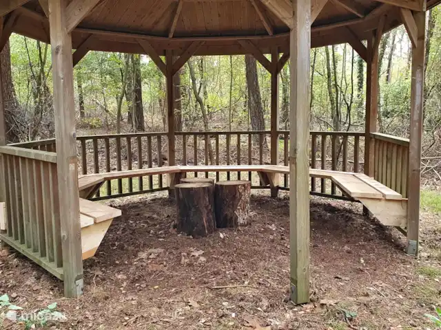 Acuadomo en Países Bajos, Güeldres, Zelhem - casa vacacional