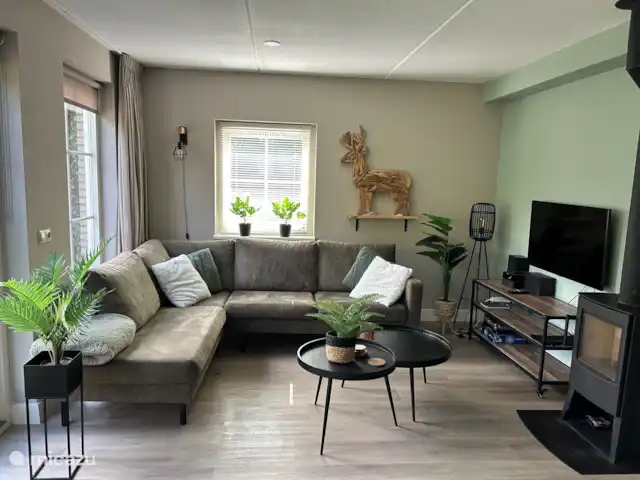 Bosboerderij de Veluwe | Pays-Bas, Gueldre, Lunteren - maison de vacances Bosboerderij de Veluwe | Pays-Bas, Gueldre, Lunteren - maison de vacances