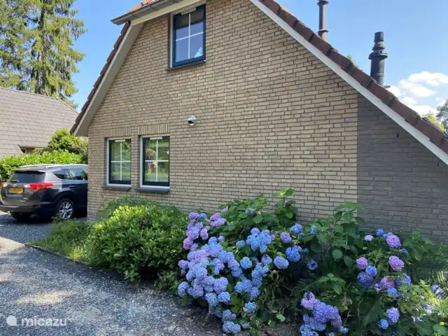 Bosboerderij de Veluwe | Pays-Bas, Gueldre, Lunteren - maison de vacances Bosboerderij de Veluwe
