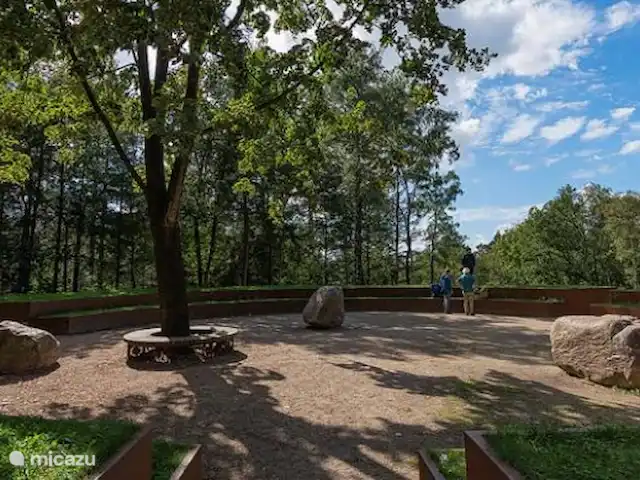 Bosboerderij de Veluwe | Pays-Bas, Gueldre, Lunteren - maison de vacances Centre des Pays-Bas