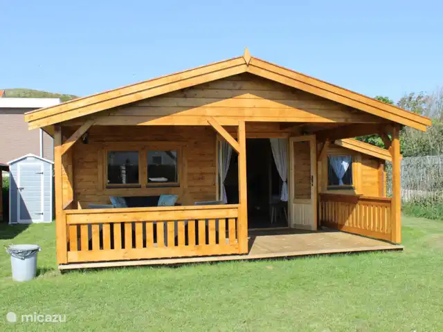 Boerenzwaluw huren in Nederland, Noord-Holland, Julianadorp aan Zee - blokhut / lodge Boerenzwaluw huren in Nederland, Noord-Holland, Julianadorp aan Zee - blokhut / lodge