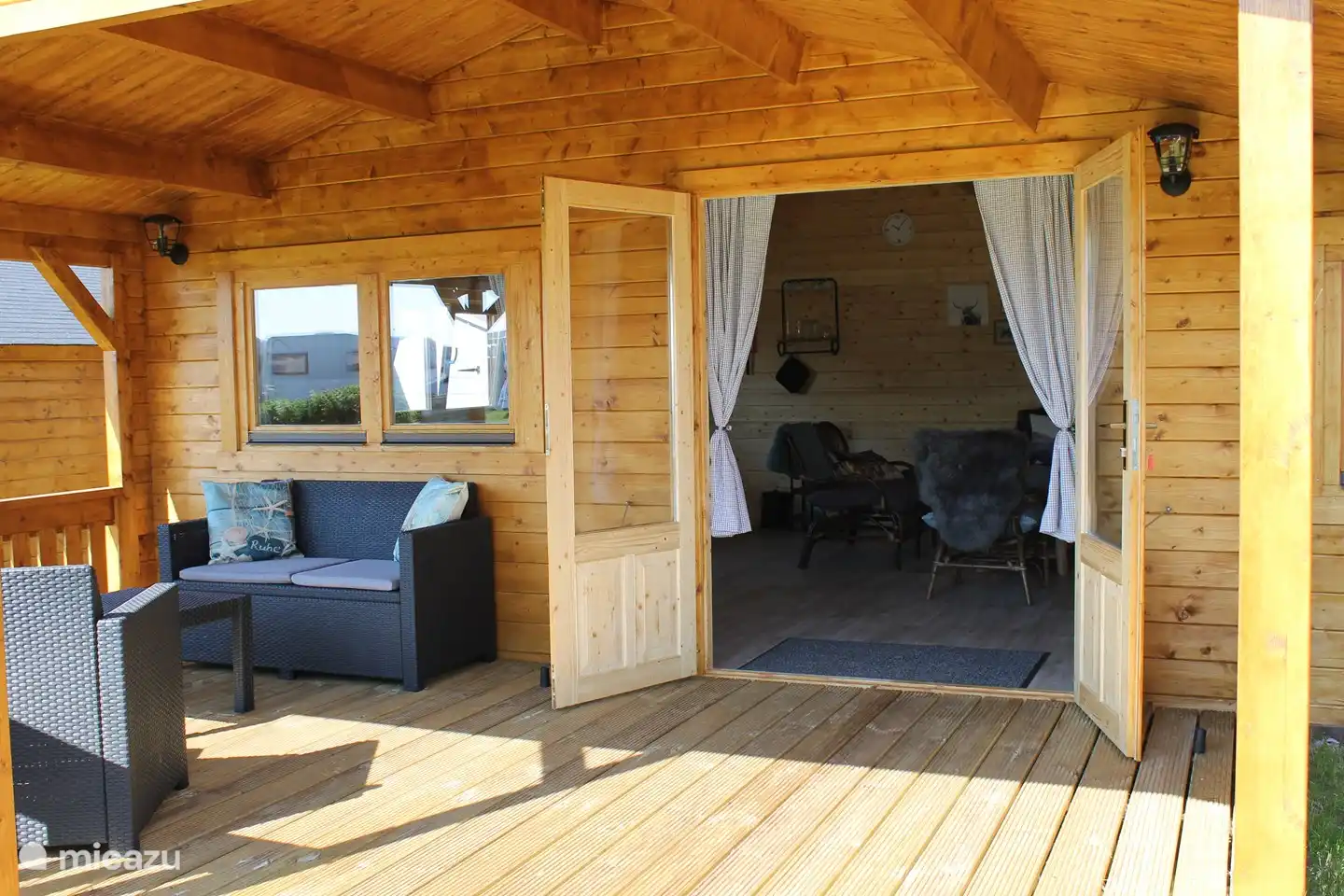 Französische Türen