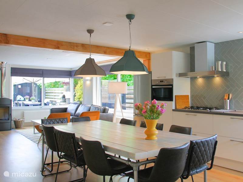 Holiday home in Netherlands, North Holland, Sint Maartenszee Holiday house Gouden Vink