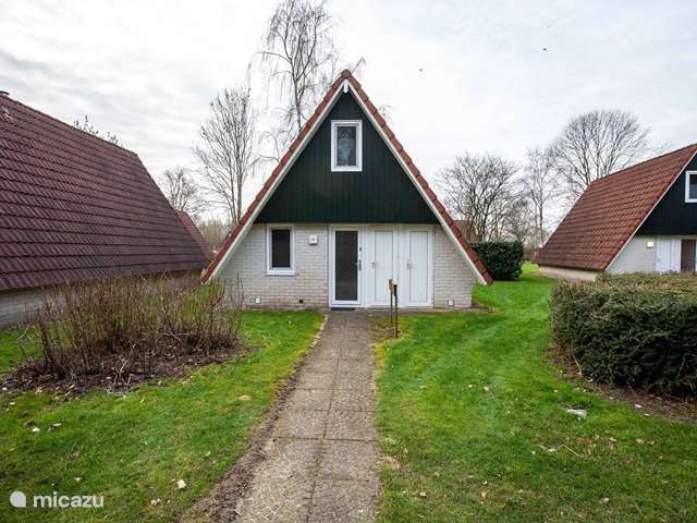 Holiday home in Netherlands, Overijssel, Gramsbergen - holiday house Attractive holiday home