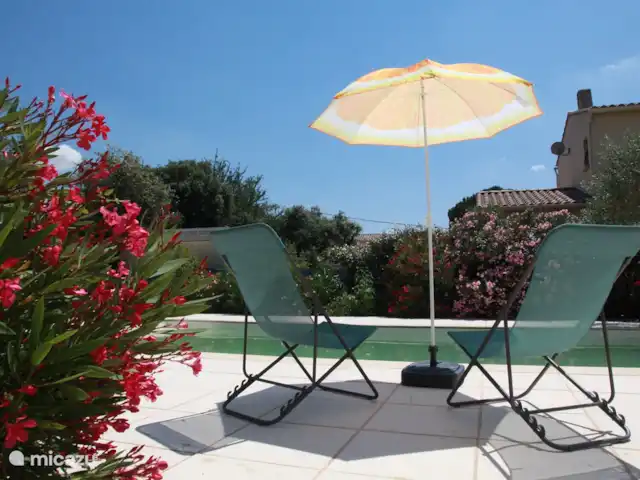 Villa Laura avec piscine privée | France, Drôme, Bouchet - maison de vacances Profite du soleil!