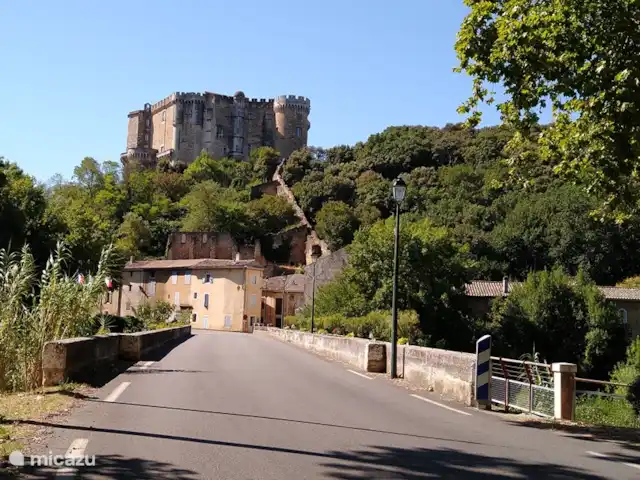 Villa Laura avec piscine privée | France, Drôme, Bouchet - maison de vacances Suze la Rousse (3 km)