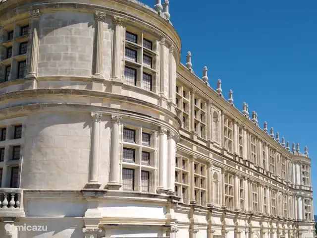 Villa Laura avec piscine privée | France, Drôme, Bouchet - maison de vacances Château de Grignan