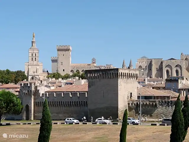 Villa Laura avec piscine privée | France, Drôme, Bouchet - maison de vacances Avignon (45 km)