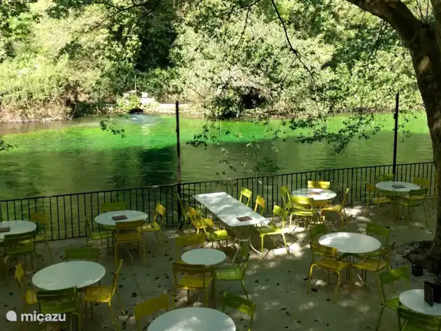 Villa Laura avec piscine privée | France, Drôme, Bouchet - maison de vacances Fontaines du Vaucluse