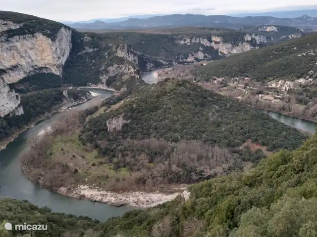 Villa Laura avec piscine privée | France, Drôme, Bouchet - maison de vacances Gorges de l'Ardèche (30 km)
