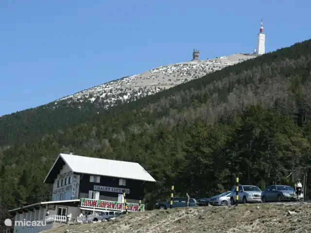 Villa Laura avec piscine privée | France, Drôme, Bouchet - maison de vacances Mont Ventoux