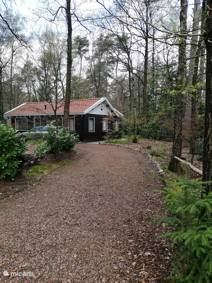 Genügend Parkplätze in der eigenen Einfahrt