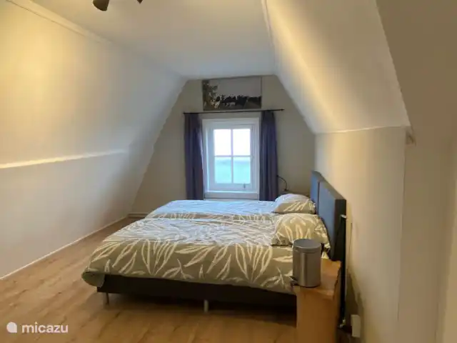 Granja de vacaciones De Steeg en Países Bajos, Güeldres, De Steeg - casa de campo Una espaciosa habitación doble