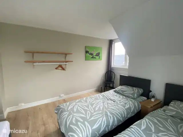 Granja de vacaciones De Steeg en Países Bajos, Güeldres, De Steeg - casa de campo Cuádruple