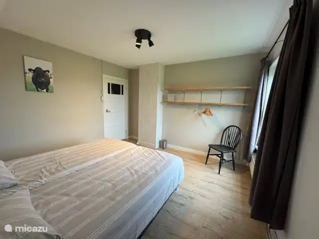 Granja de vacaciones De Steeg en Países Bajos, Güeldres, De Steeg - casa de campo Habitación doble