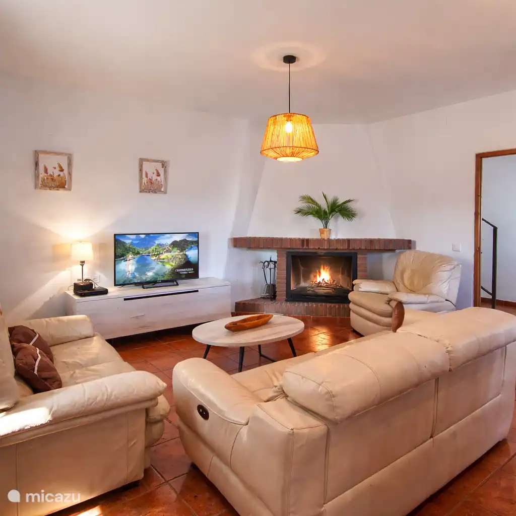 Villa Torcal 1, foto 5