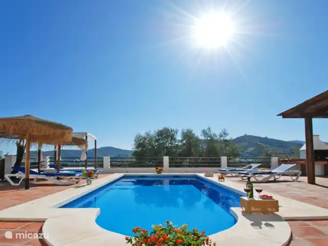 Villa Torcal 1 | Espagne, Costa del Sol, Comares - villa Villa Torcal 1 | Espagne, Costa del Sol, Comares - villa