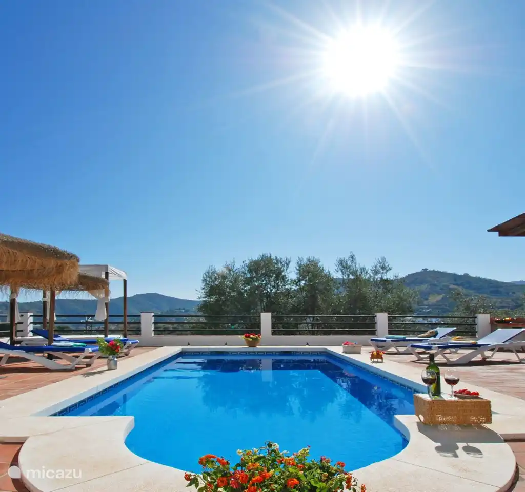 Villa Torcal 1, foto 2