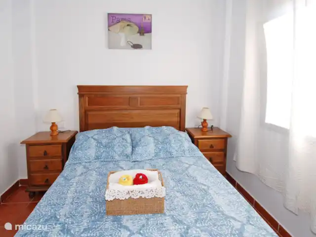 Villa Torcal 1 | Espagne, Costa del Sol, Comares - villa Chambre à coucher.