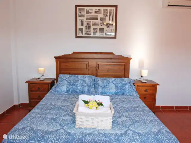 Villa Torcal 1 | Espagne, Costa del Sol, Comares - villa Une autre chambre de charme.