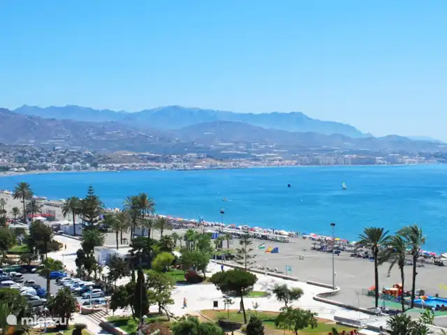 Villa Torcal 1 | Espagne, Costa del Sol, Comares - villa Une autre belle plage à Torre Del Mar !