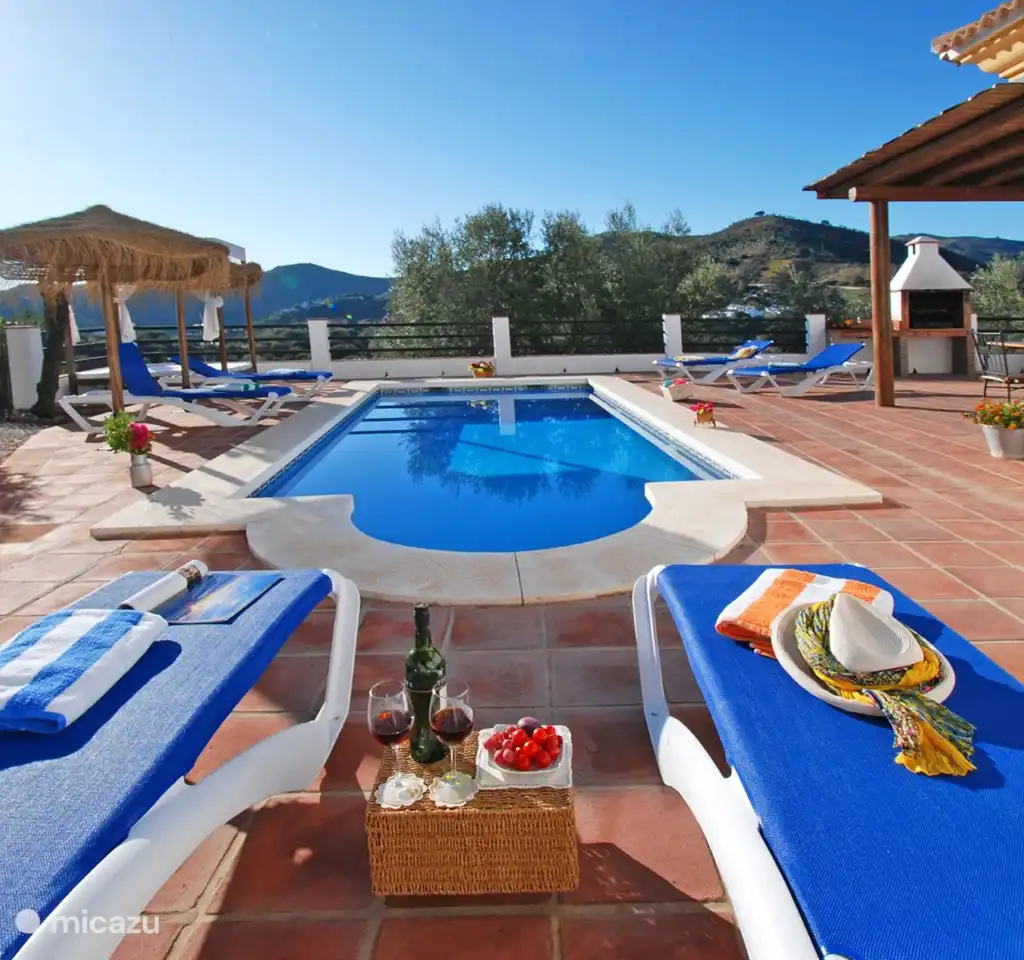 Villa Torcal 1, foto 4