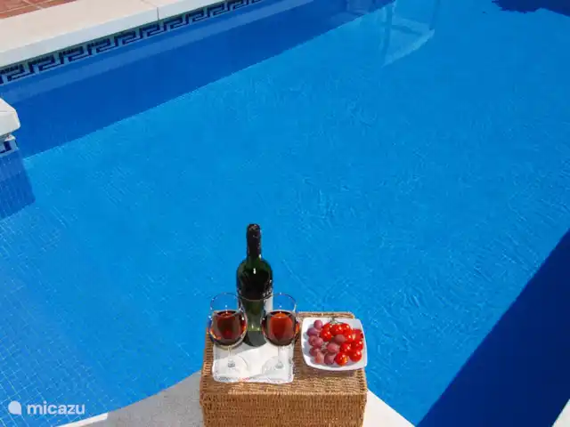 Villa Torcal 1 | Espagne, Costa del Sol, Comares - villa Vos vacances commencent maintenant !