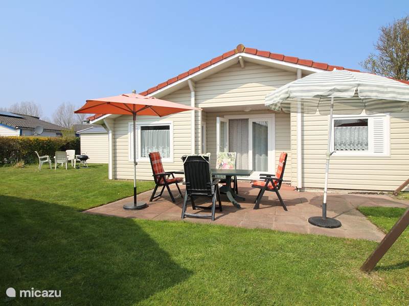 Maison de Vacances Pays-Bas, Zélande, Renesse Maison de vacances Parc de la plage 43 Renesse
