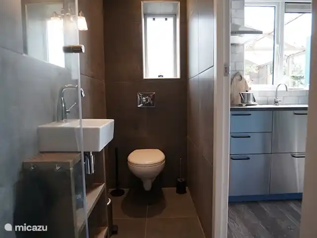 Studio Coeur Vert | Pays-Bas, Utrecht, Papekop - studio Salle de bains.