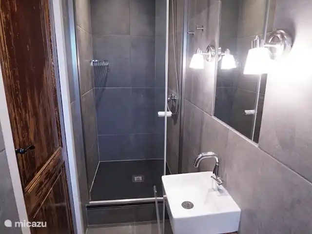 Studio Coeur Vert | Pays-Bas, Utrecht, Papekop - studio Salle de bains