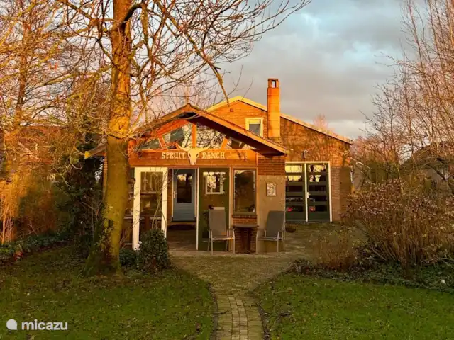 Studio Coeur Vert | Pays-Bas, Utrecht, Papekop - studio