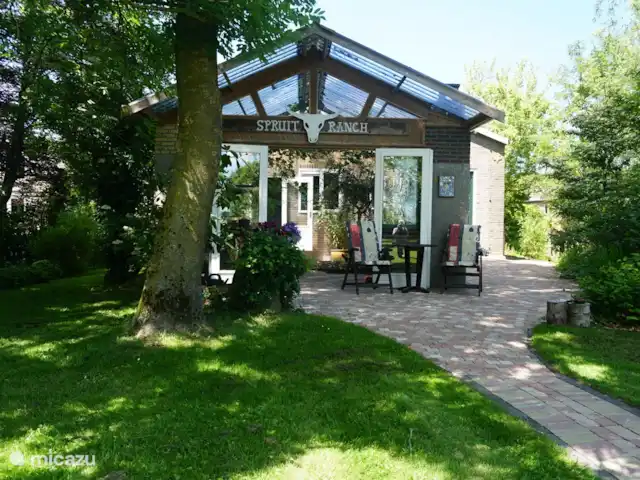 Studio Coeur Vert | Pays-Bas, Utrecht, Papekop - studio Agréable!