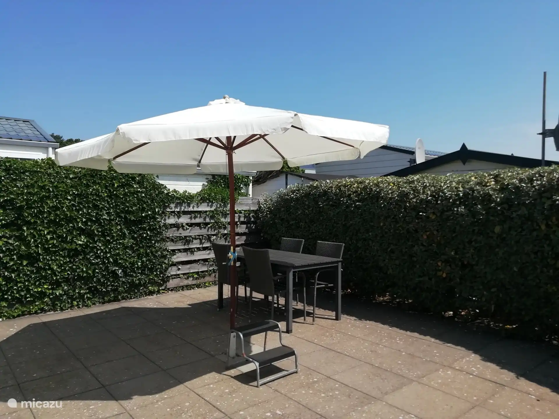 De Muy in Niederlande, Texel, De Koog - Chalet