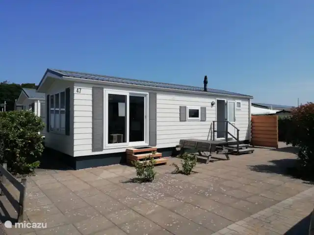 De Muy | Pays-Bas, Texel, De Koog - chalet De Muy | Pays-Bas, Texel, De Koog - chalet