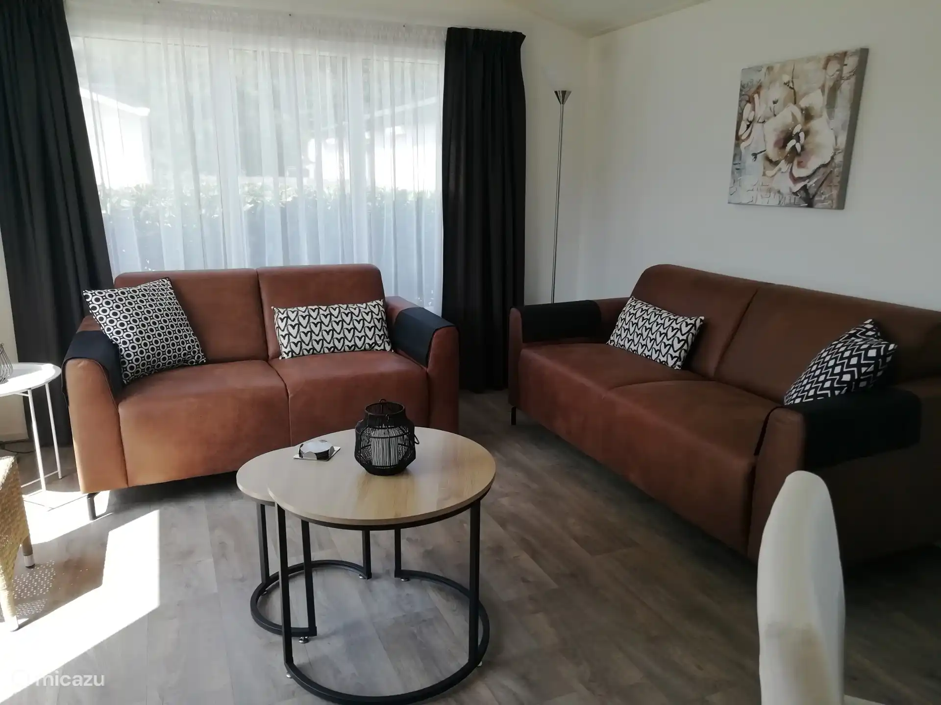 De Muy in Niederlande, Texel, De Koog - Chalet