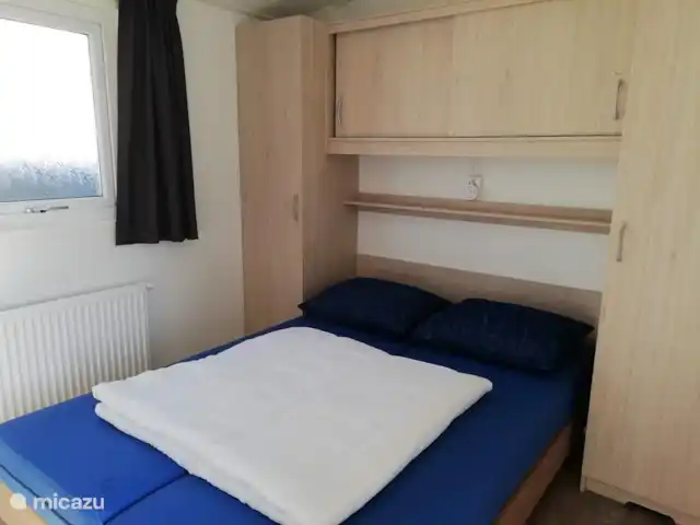 De Muy | Pays-Bas, Texel, De Koog - chalet Chambre 1