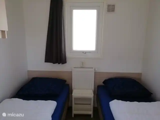De Muy | Pays-Bas, Texel, De Koog - chalet Chambre 2
