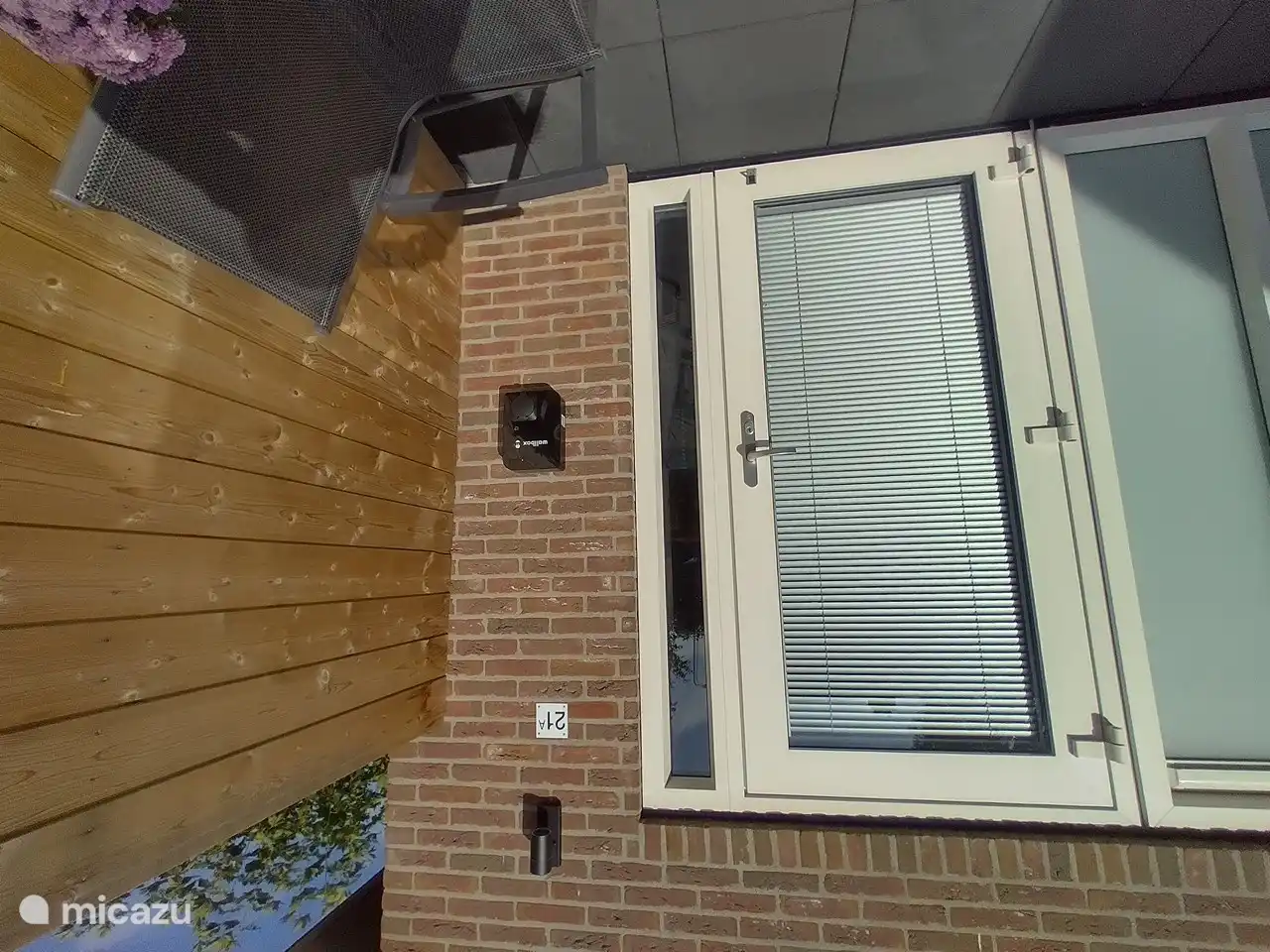 Ladegerät für Elektroautos