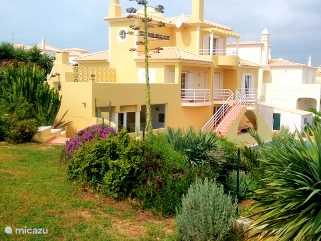 Vakantiehuis Portugal, Algarve – villa Villa Marina Albufeira