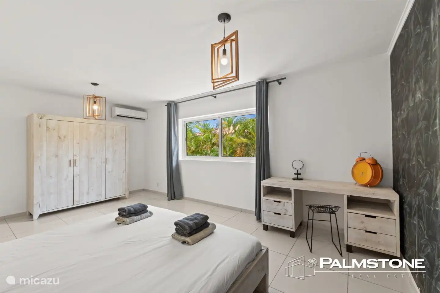 slaapkamer 4 beneden