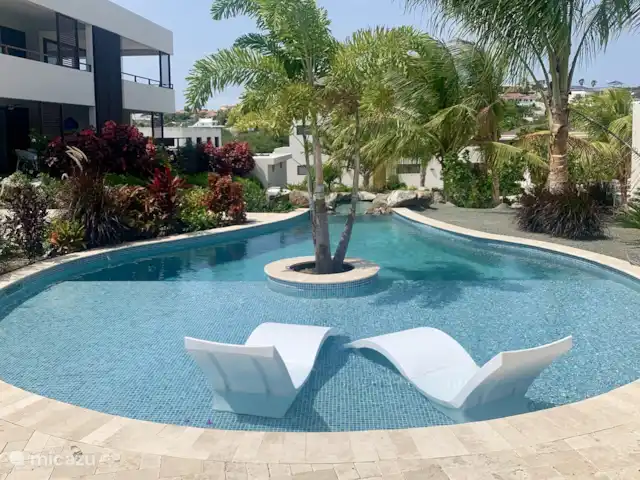 Jan Sofat LUX A21 | Curaçao, Banda Ariba (est), Jan Sofat - appartement Jan Sofat LUX A21 | Curaçao, Banda Ariba (est), Jan Sofat - appartement