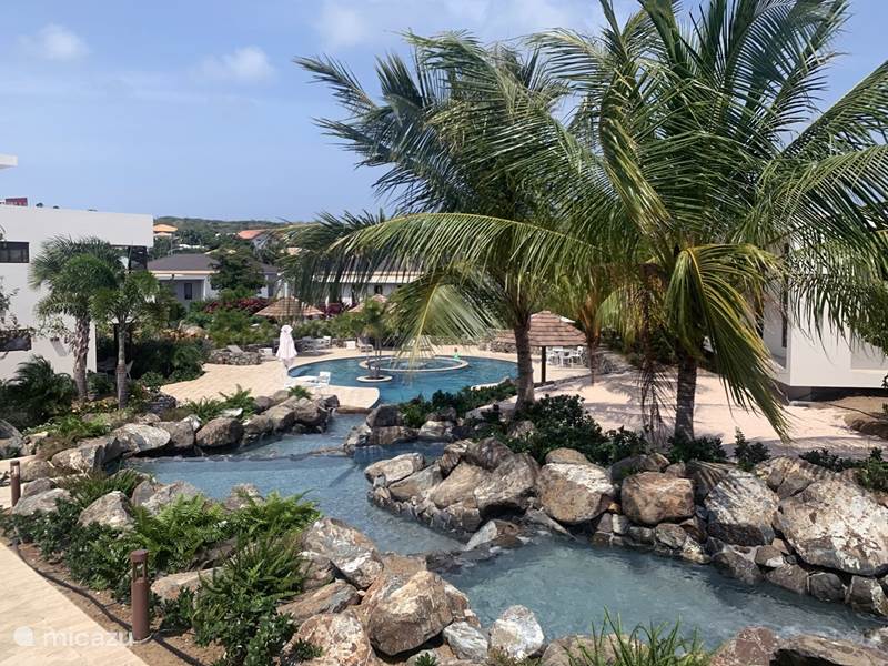 Holiday home in Curaçao, Banda Ariba (East), Jan Sofat Apartment Jan Sofat LUX A21