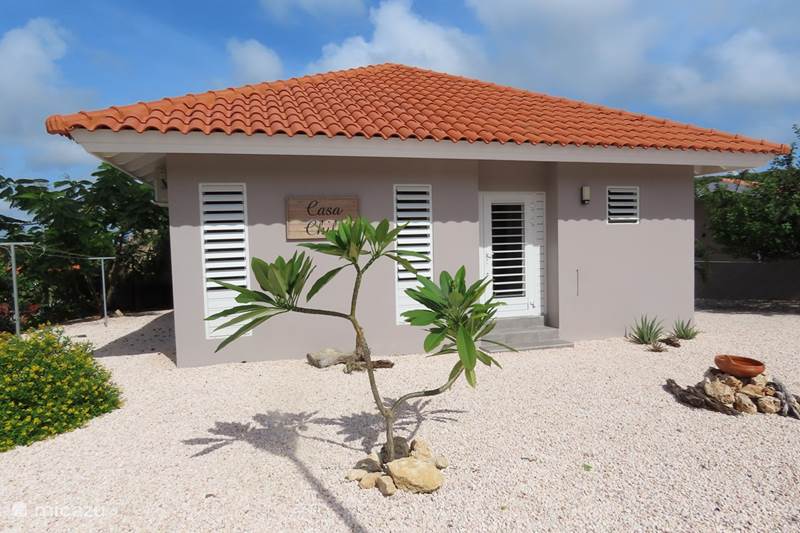 Holiday home Curaçao, Banda Abou (West), Fontein Holiday house Casa Chill with private pool