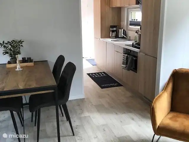 Vue forêt 2 | Pays-Bas, Drenthe, Diever - chalet