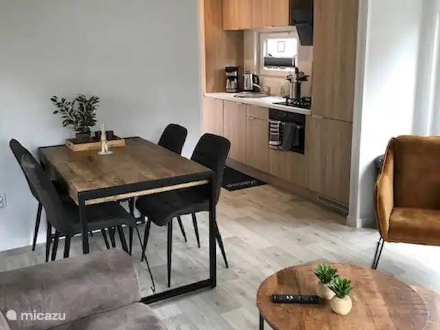 Vue forêt 2 | Pays-Bas, Drenthe, Diever - chalet