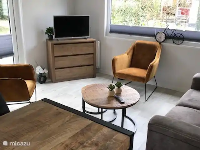 Vue forêt 2 | Pays-Bas, Drenthe, Diever - chalet