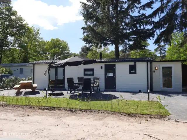 Vue forêt 2 | Pays-Bas, Drenthe, Diever - chalet