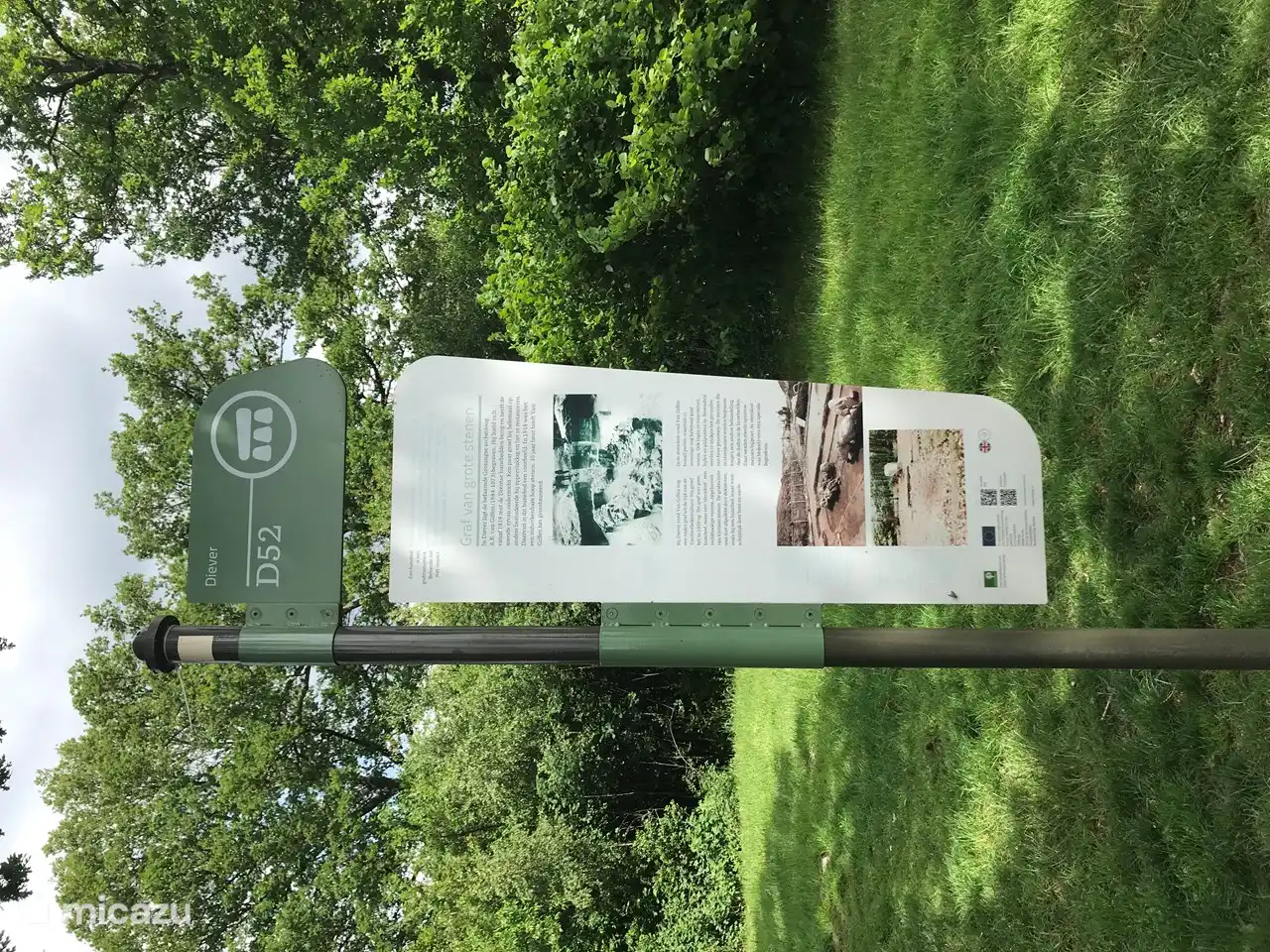 historische ontdekkingen