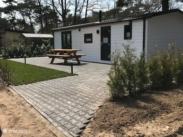 Vue forêt 2 | Pays-Bas, Drenthe, Diever - chalet